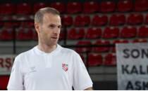 Kar��yaka'da Candost Volkan yerine Ahmet Kandemir!