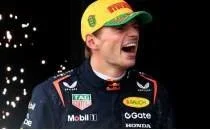 Verstappen: 'Gerekirse al��veri� arabas�yla yar���r�m'