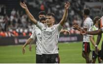 Be�ikta�'ta yedek kul�besi problemi!