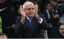 Obradovic 14 y�l sonra Panathinaikos'a geri d�nd�