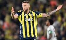 Milan Skriniar'�n g�z� milli arada!