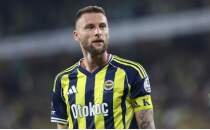 Fenerbah�e'de kaptan Skriniar'�n Gaziantep'e gitme sebebi!