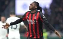 Galatasaray - Leao transferinde son durum
