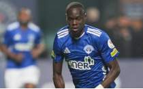 Kas�mpa�a evinde Samsun'u a��rl�yor