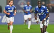 Kas�mpa�a, ligde Trabzon'a konuk oluyor