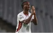 Trabzonsporlu Oulai: 