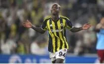 Anderson Talisca'dan gelece�i i�in net a��klama!