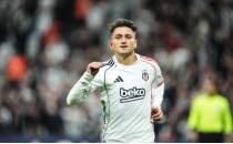 Be�ikta�'ta Cengiz �nder karar�!