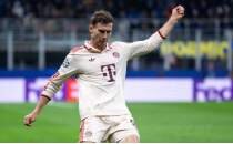 Fenerbah�e bir y�ld�z orta sahan�n daha pe�inde!