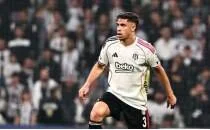 Be�ikta�'tan Gabriel Paulista'ya ayr�l�k izni!