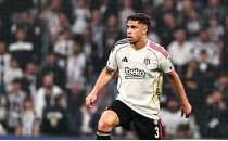Be�ikta�'tan Gabriel Paulista a��klamas�!