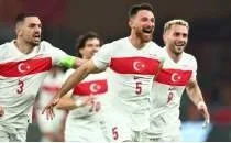 Be�ikta�'tan Salih �zcan hamlesi! Menajeri ile ileti�ime ge�ildi