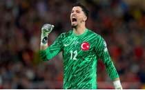 Altay Bay�nd�r'dan D�nya Kupas� a��klamas�!
