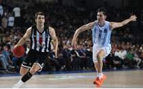 EuroCup'ta �� T�rk tak�ma 5 y�ll�k lisans!