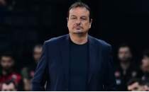 Ergin Ataman itiraf etti: 