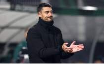 Albert Riera'n�n yeni adresi belli oldu!