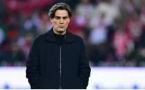 Vincenzo Montella: 'Hedefimize ula�mak istiyoruz'