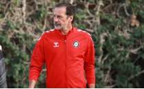 Altay'da Yusuf �im�ek yol ayr�m�nda