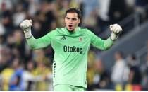 Fenerbah�e'de Ederson karar�!