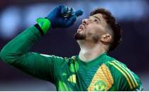 �ngilizler duyurdu: Be�ikta�'ta Altay Bay�nd�r geli�mesi!