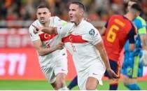 Galatasaray'a Deniz G�l cevab�