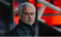 Jose Mourinho'dan Rafa Silva a��klamas�!