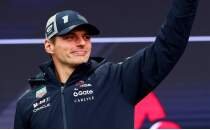 Verstappen kayg�l�: 'Galibiyet zor g�z�k�yor'