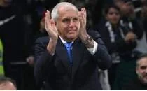 Goran Sasic: 'Aziz Y�ld�r�m ve Ali Ko�, Obradovic'e b�yle davranmazd�'