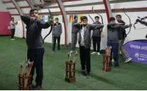 Geleneksel T�rk Ok�uluk Y�ld�zlar Salon Puta T�rkiye �ampiyonas�