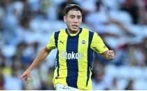 Fenerbah�e'de Emre Mor'a talip ��kt�