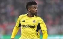 Fenerbah�e'de Nelson Semedo alarm�!