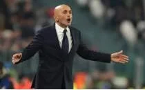 Luciano Spalletti'den Galatasaray a��klamas�!