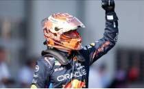 Max Verstappen: 'Formula 1'de g�rmek istedi�imiz bu mu!'
