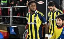 Fenerbah�e'de Fred krizi: 'Beni g�nderiyor musunuz?'