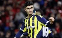 Yi�it Efe Demir: '�n�allah kupayla ta�land�raca��z'