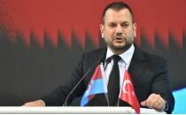 Trabzonspor'dan U�urcan �ak�r ve Galatasaray i�in fla� a��klamalar!