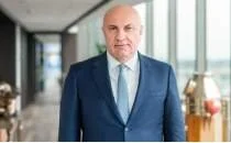 Samsunspor Ba�kan� Y�ksek Y�ld�r�m'dan Sterling a��klamas�