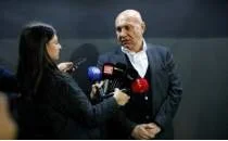 Y�ksel Y�ld�r�m'dan Thomas Reis i�in fla� s�zler