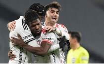 Be�ikta�'ta Jota Silva'ya ac� haber!