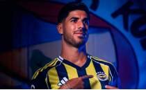 �smail Kartal'�n vazge�ilmezi Marco Asensio