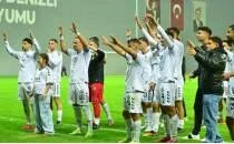 Altay'a noel piyangosu