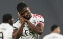 Be�ikta� ile Konyaspor 50. kez kar�� kar��ya