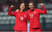 A Milli Kad�n Futbol Tak�m�'n�n Malta ma�� �cretsiz! 