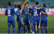 Rizespor, deplasmanda Gen�lerbirli�i'ne konuk olacak