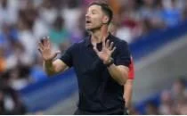 Real Madrid'de Xabi Alonso d�nemi bitti!