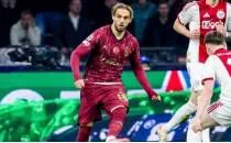 Galatasaray'da Berkan Kutlu defteri kapan�yor