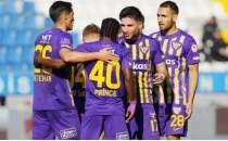 Ey�pspor, Kupa'da Gen�lerbirli�i deplasman�nda