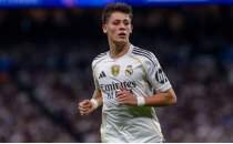 Arda G�ler'den Alex de Souza itiraf�!