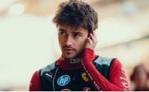 Leclerc'ten yeni ara�lara �vg�; 'Ara� �zerinde etkiniz'