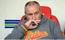 G�ztepe'de sol bek i�in operasyon!